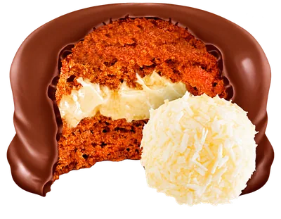 Pão de Mel Beijinho