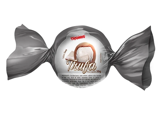 Trufa Coco