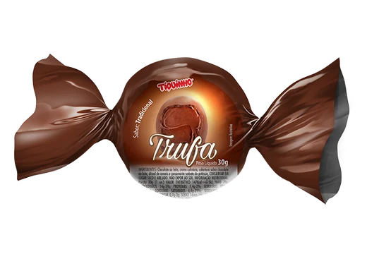 Trufa Tradicional